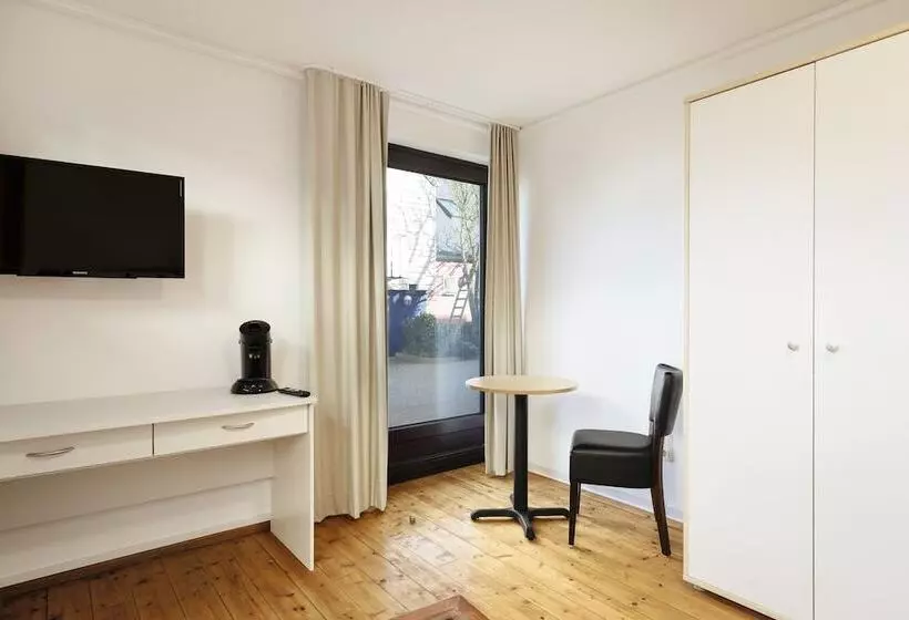 Majatalo Haus Hoog Stean