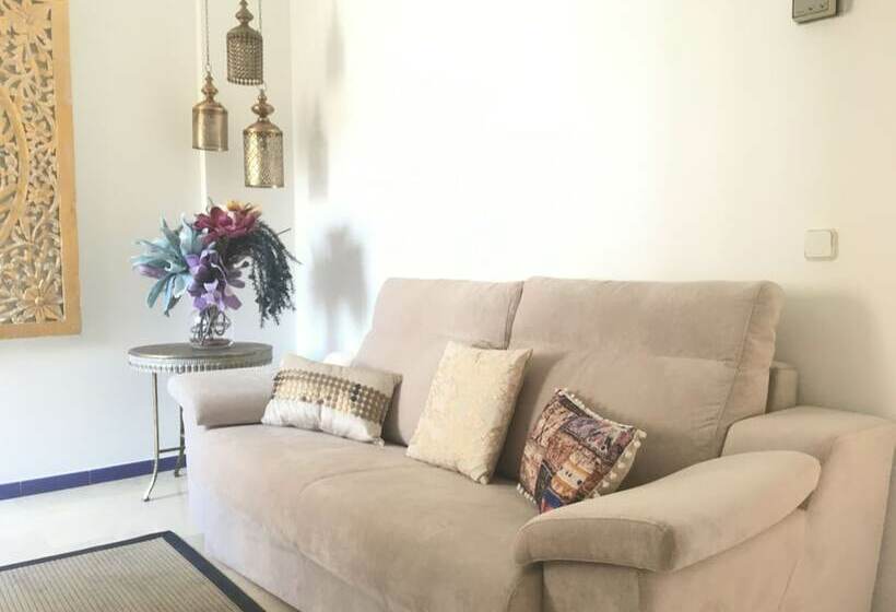 پانسیون Hispales Alameda