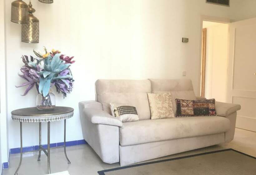 پانسیون Hispales Alameda