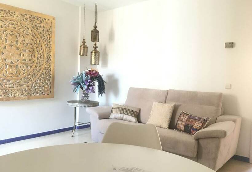 پانسیون Hispales Alameda