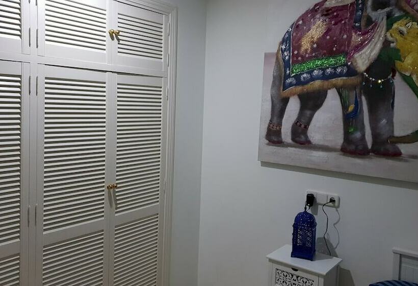 پانسیون Hispales Alameda