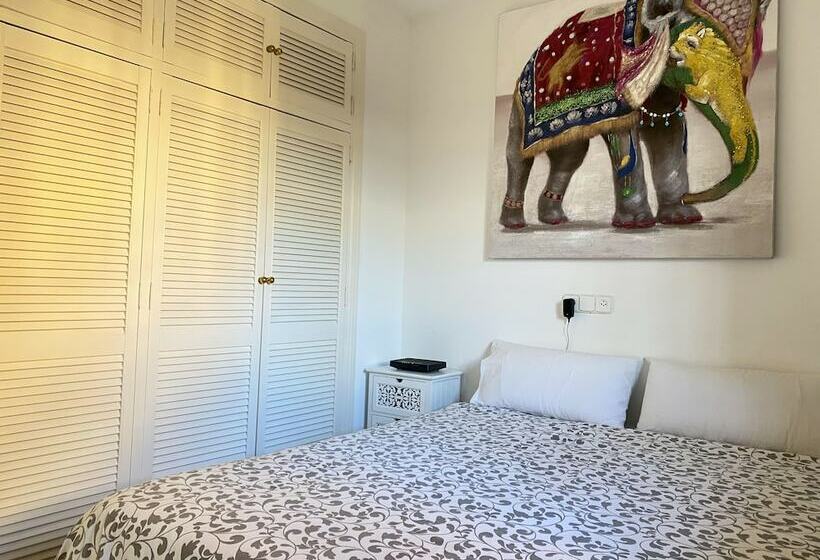 پانسیون Hispales Alameda