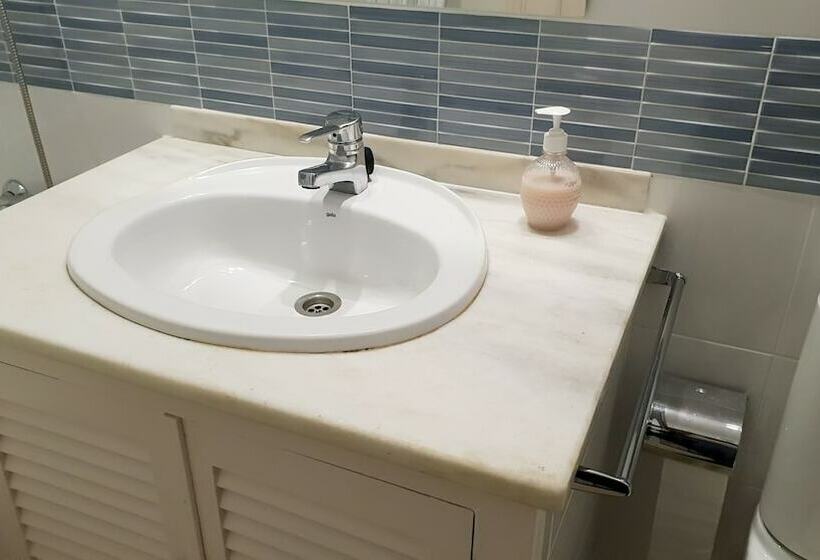 پانسیون Hispales Alameda