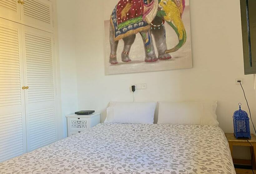 پانسیون Hispales Alameda