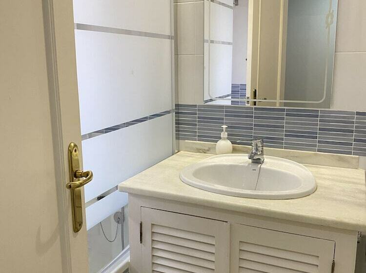 پانسیون Hispales Alameda