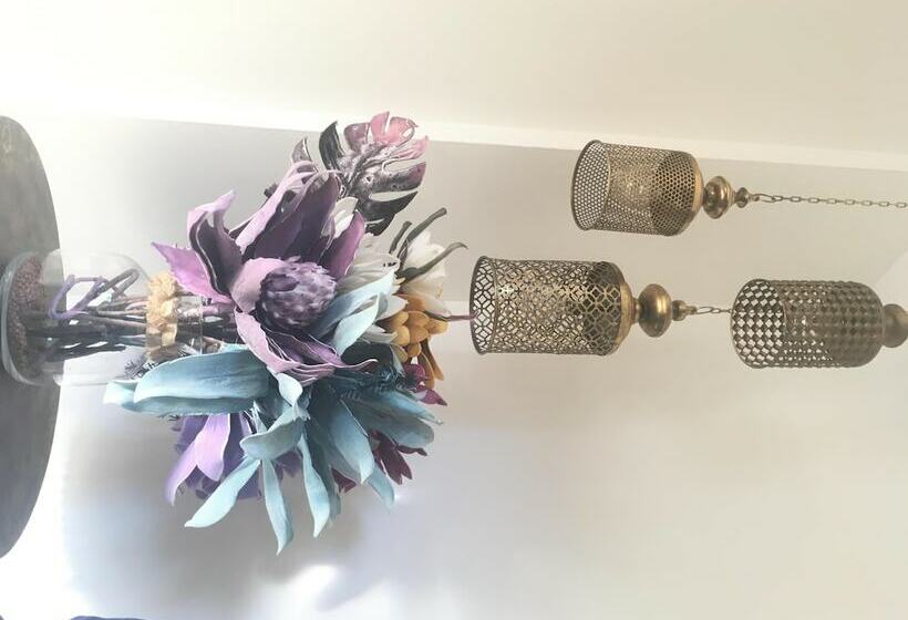 پانسیون Hispales Alameda