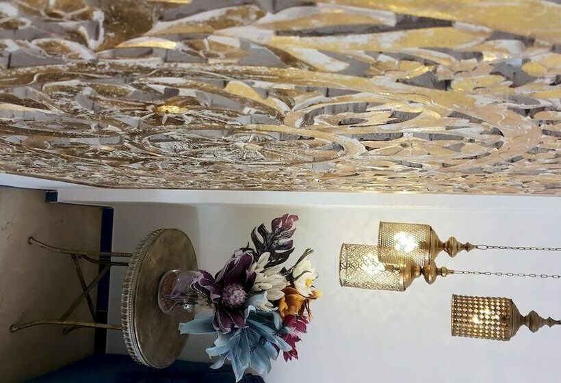 پانسیون Hispales Alameda