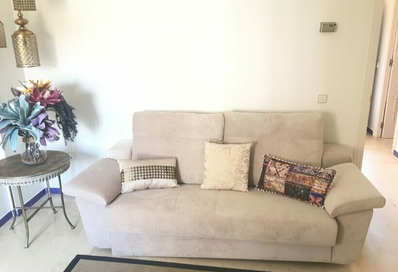 پانسیون Hispales Alameda