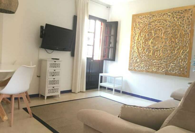 پانسیون Hispales Alameda