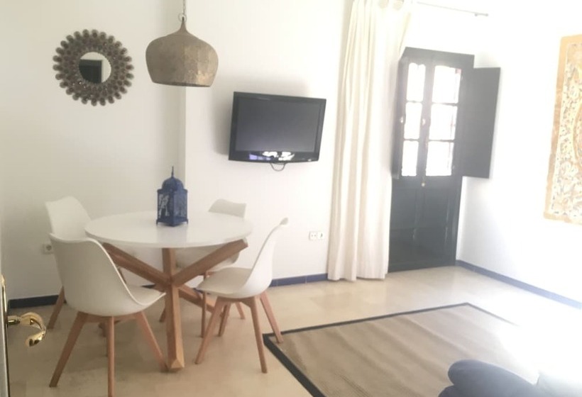 پانسیون Hispales Alameda