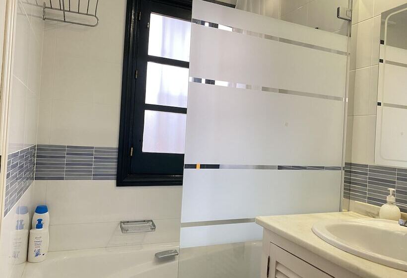 پانسیون Hispales Alameda