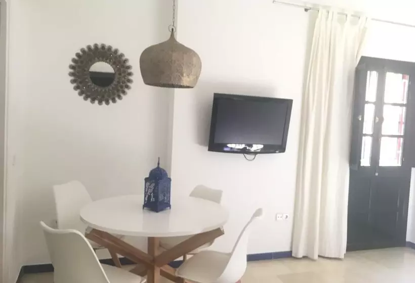 پانسیون Hispales Alameda