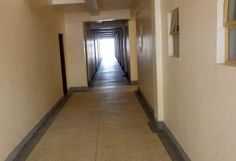 پانسیون Jaeli Guest House