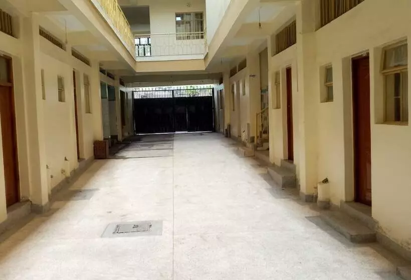 پانسیون Jaeli Guest House