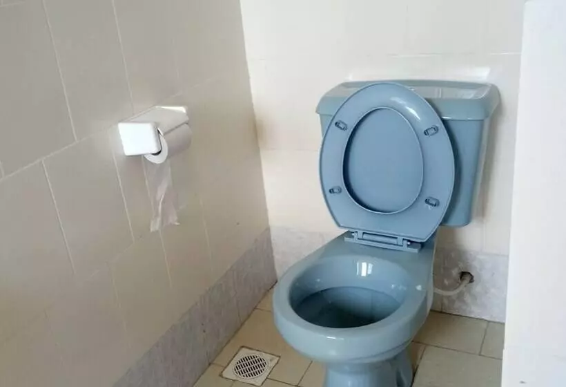 پانسیون Jaeli Guest House