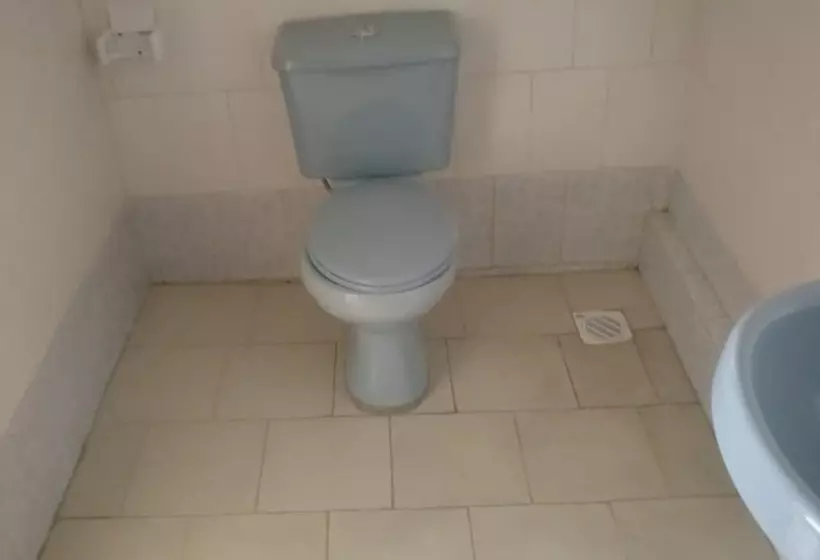 پانسیون Jaeli Guest House
