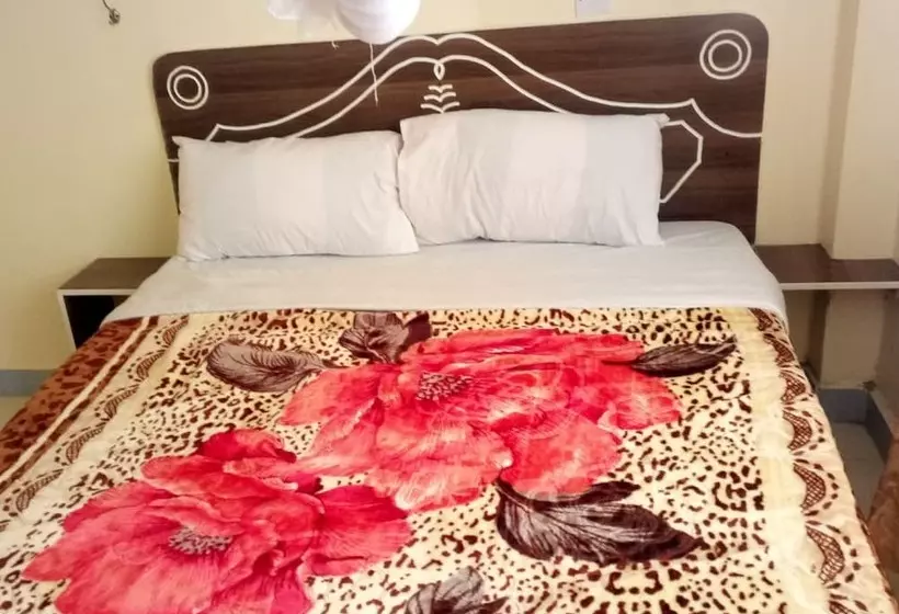 پانسیون Jaeli Guest House