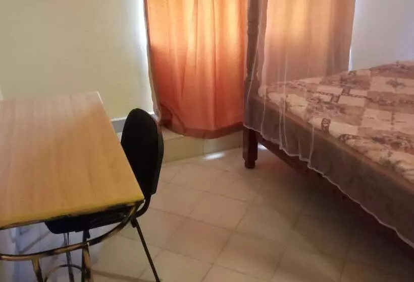 پانسیون Jaeli Guest House