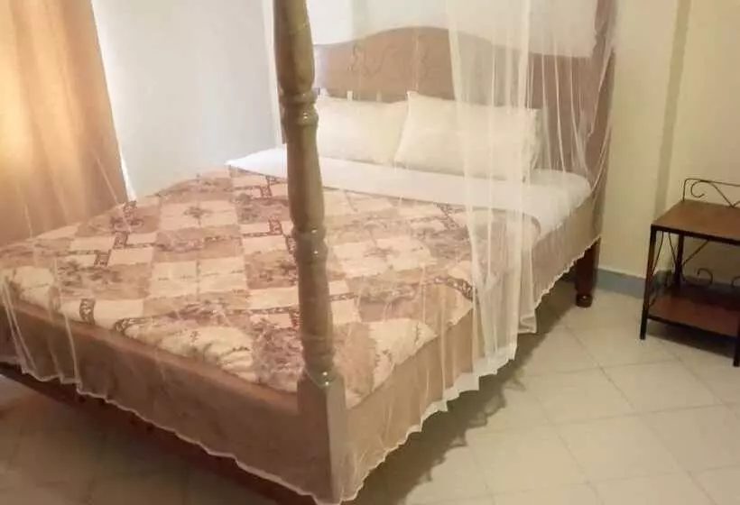 پانسیون Jaeli Guest House