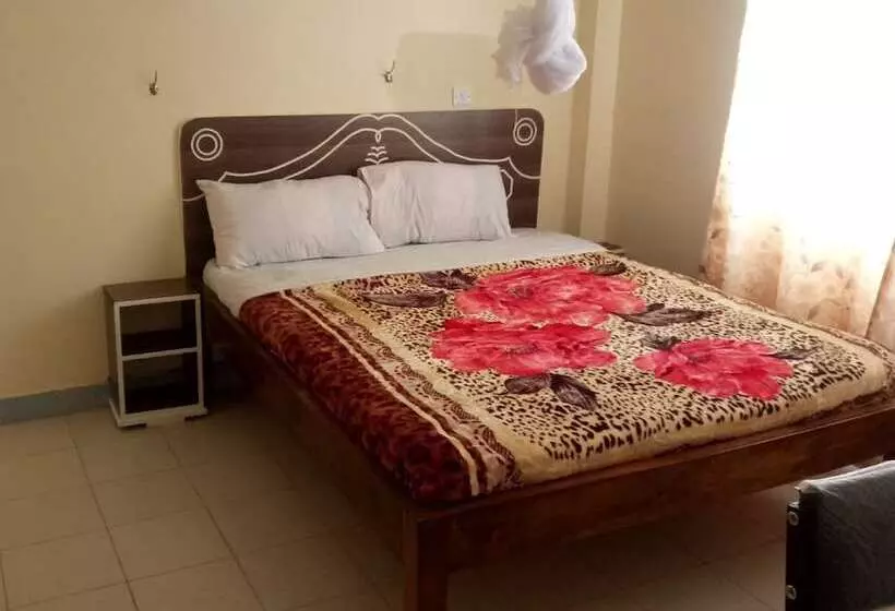 پانسیون Jaeli Guest House