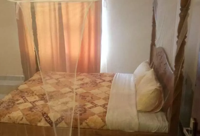 پانسیون Jaeli Guest House