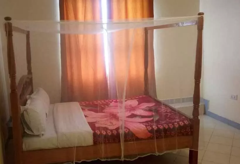 پانسیون Jaeli Guest House