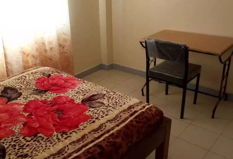 پانسیون Jaeli Guest House