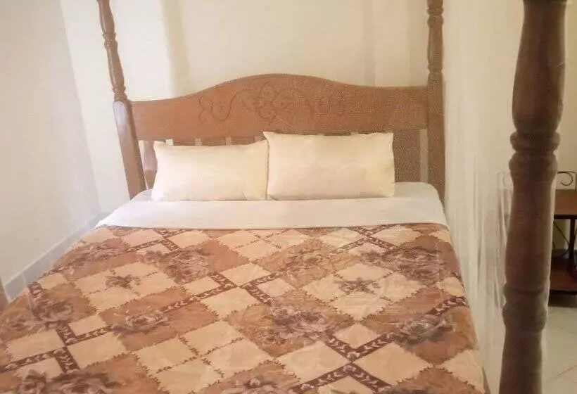 پانسیون Jaeli Guest House