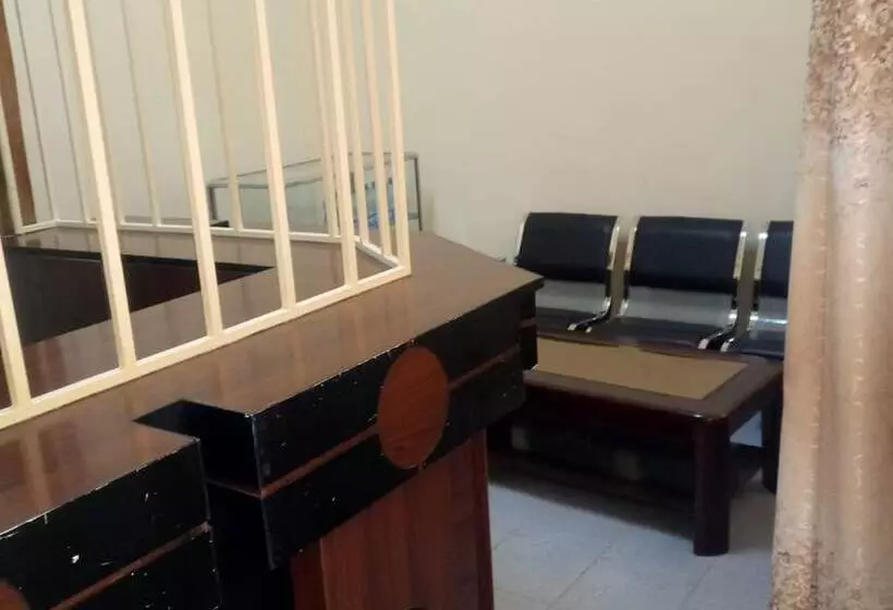 پانسیون Jaeli Guest House