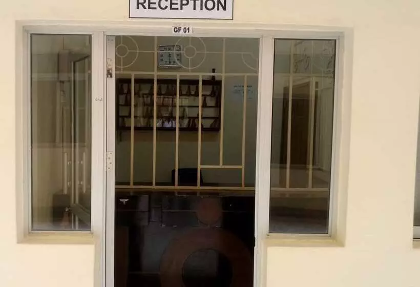 پانسیون Jaeli Guest House