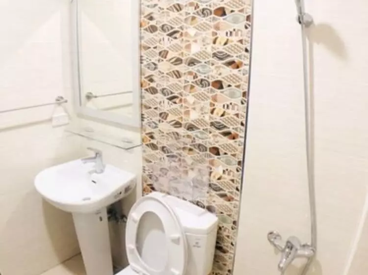 پانسیون Alishan Zhuqi Homestay #57