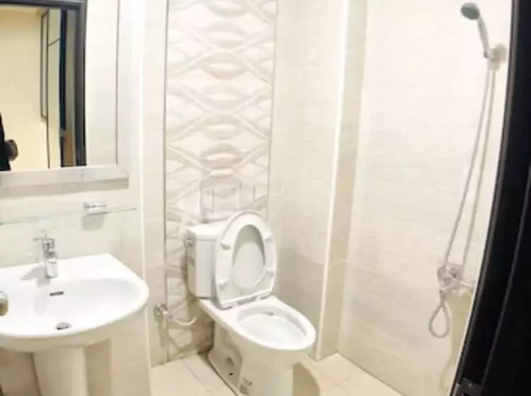 پانسیون Alishan Zhuqi Homestay #57