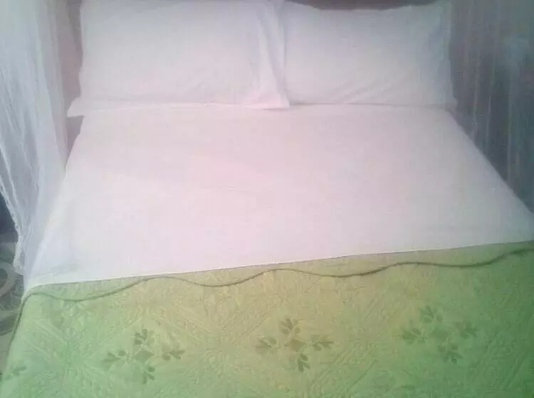 پانسیون Roots Resort
