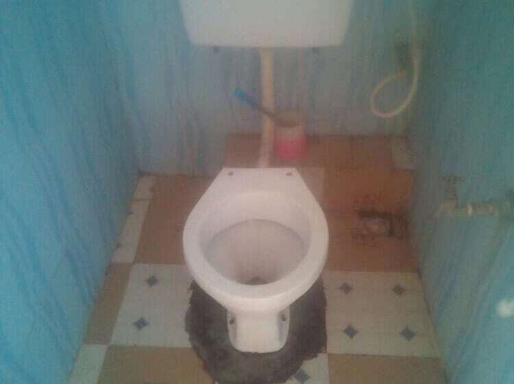 پانسیون Roots Resort