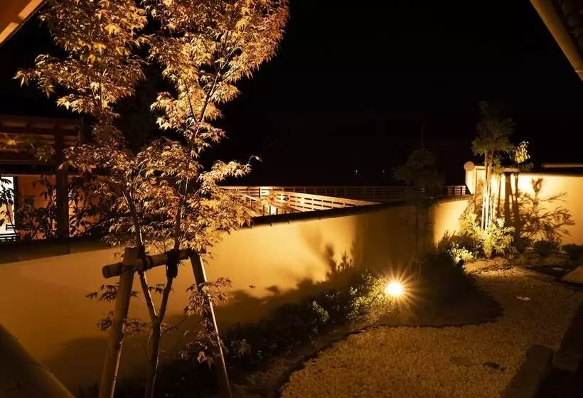 Majatalo Shodoshima Mitonosato