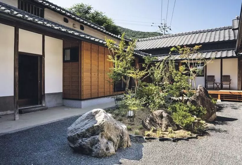 Majatalo Shodoshima Mitonosato