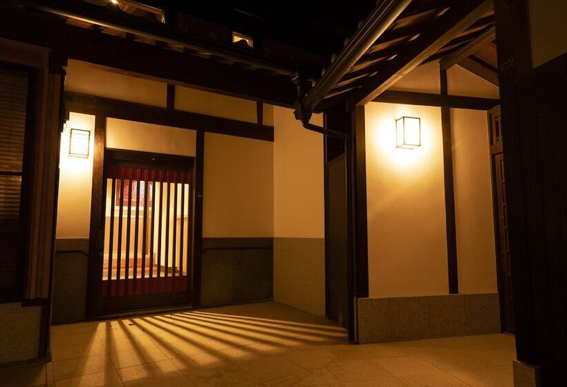 بنسيون Shodoshima Mitonosato