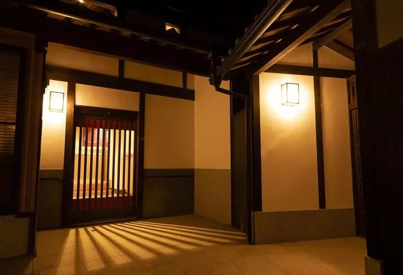 Majatalo Shodoshima Mitonosato