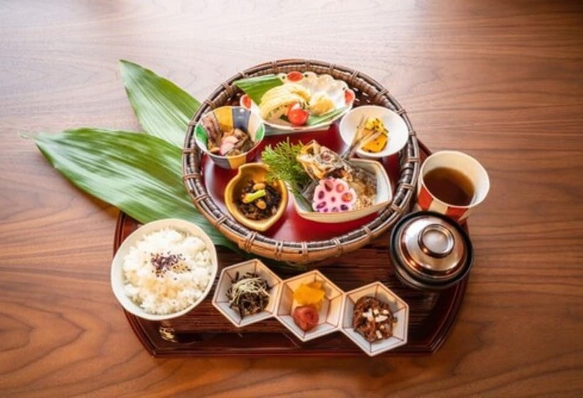 بنسيون Shodoshima Mitonosato