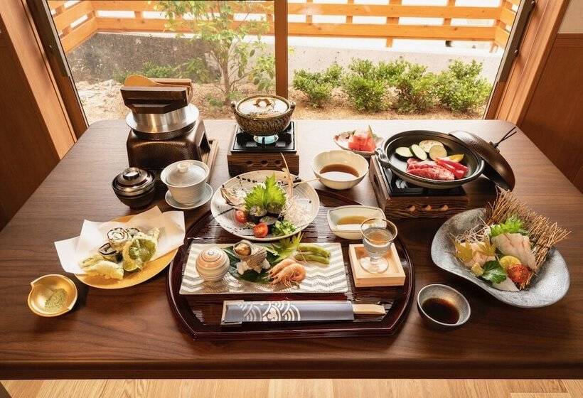 بنسيون Shodoshima Mitonosato