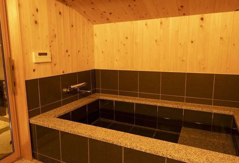 بنسيون Shodoshima Mitonosato