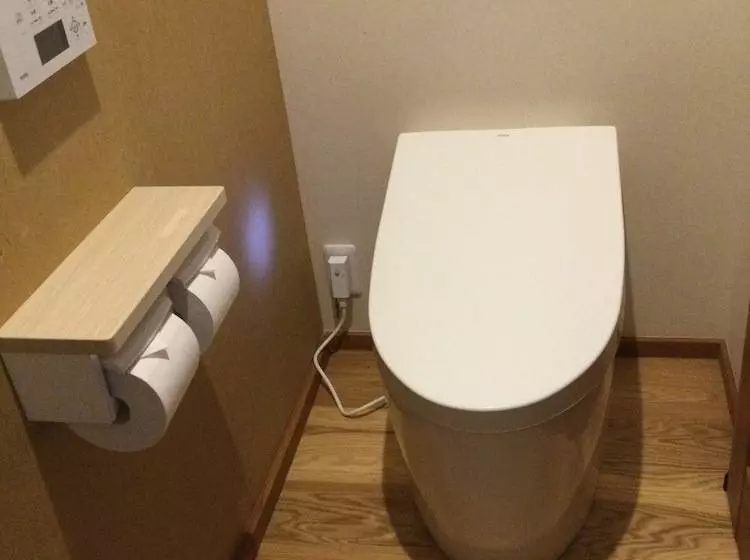 Majatalo Shodoshima Mitonosato