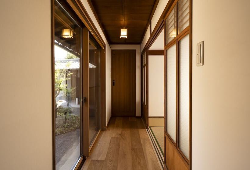 بنسيون Shodoshima Mitonosato