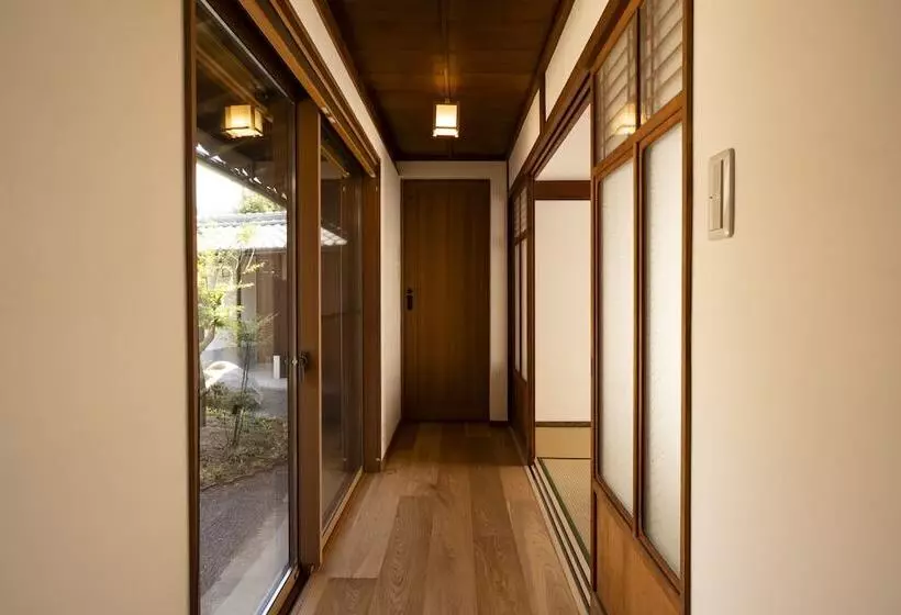 Majatalo Shodoshima Mitonosato