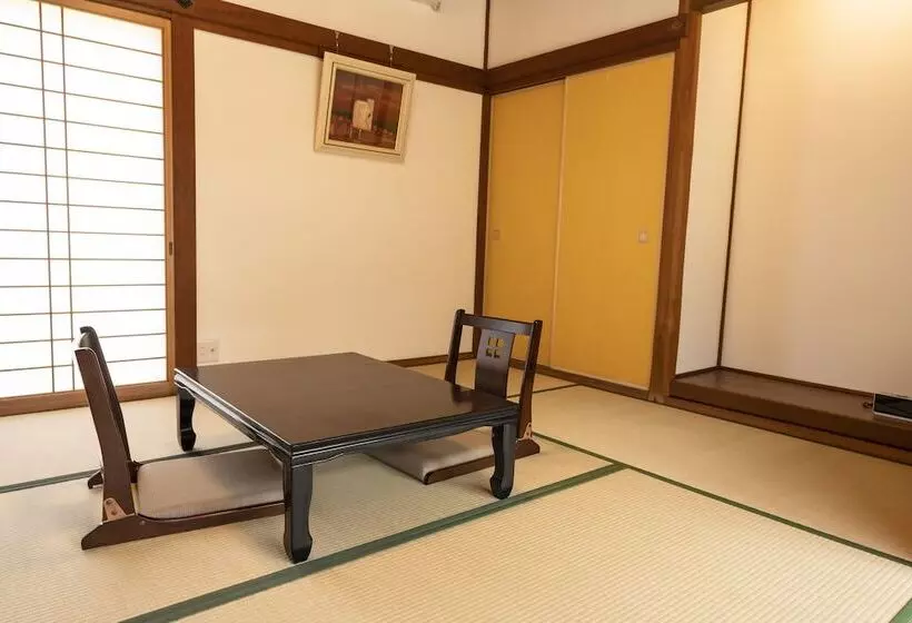 Majatalo Shodoshima Mitonosato