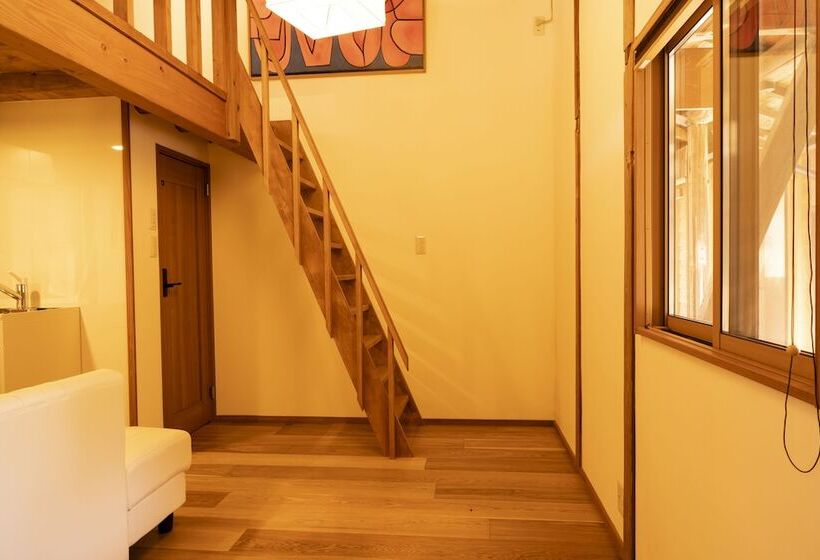 بنسيون Shodoshima Mitonosato