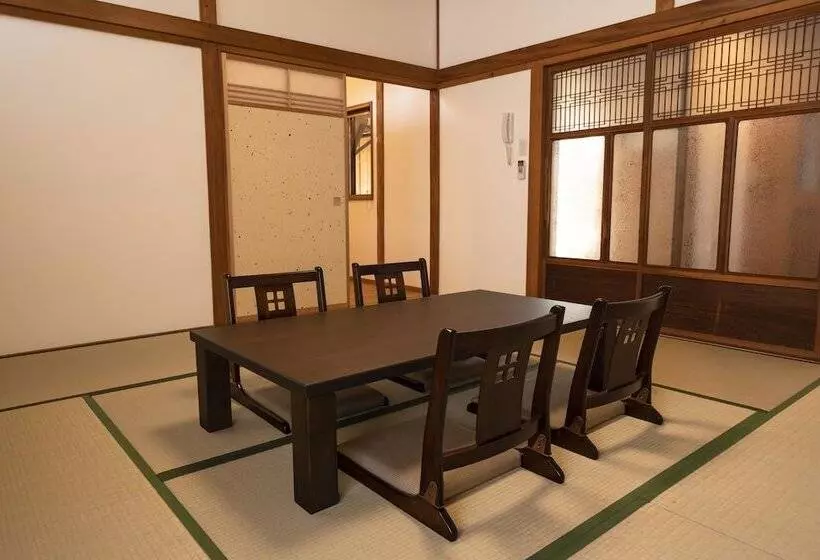 Majatalo Shodoshima Mitonosato