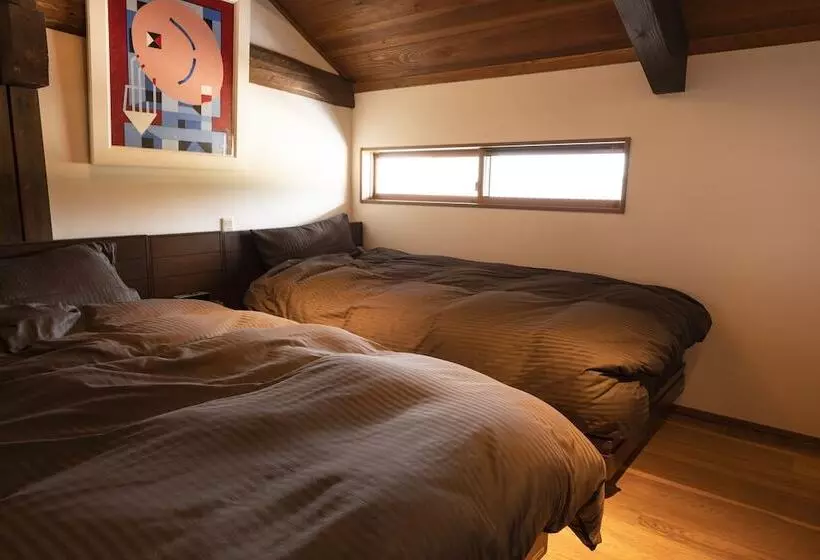 Majatalo Shodoshima Mitonosato