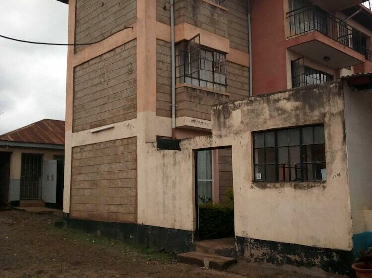 پانسیون Talya Suites