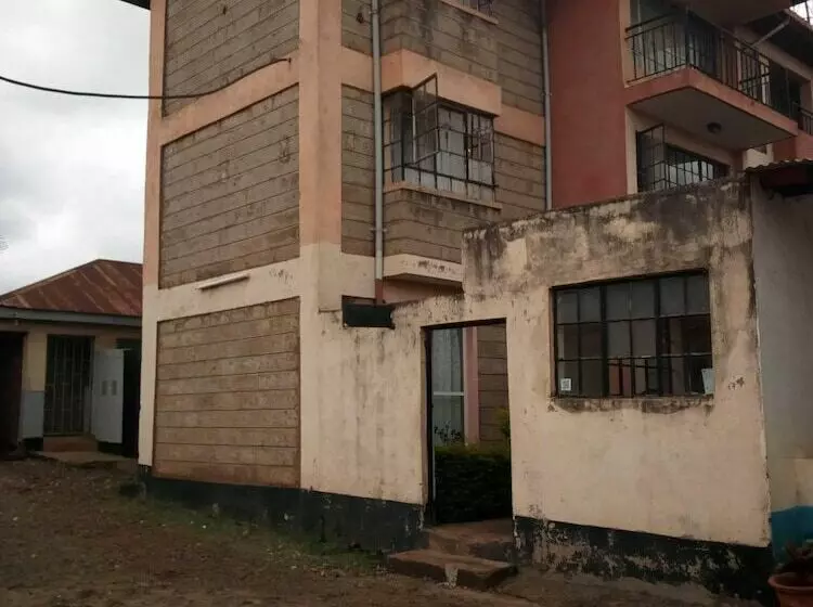 پانسیون Talya Suites